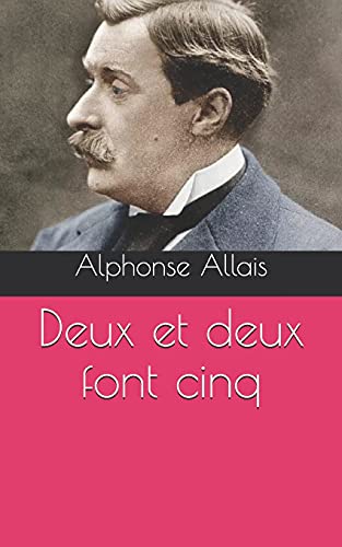 A Il de Alphonse Allais - Livro