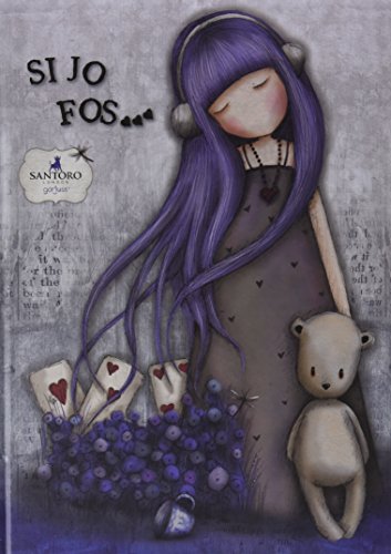SI JO FOS By Gorjuss Goodreads si-jo-fos-by-gorjuss-goodreads