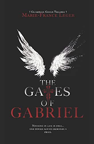 The Gates of Gabriel book cover