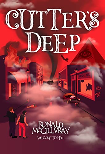 Cutter's Deep: Welcome to Hell