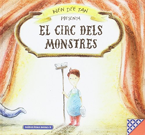 El circ dels monstres