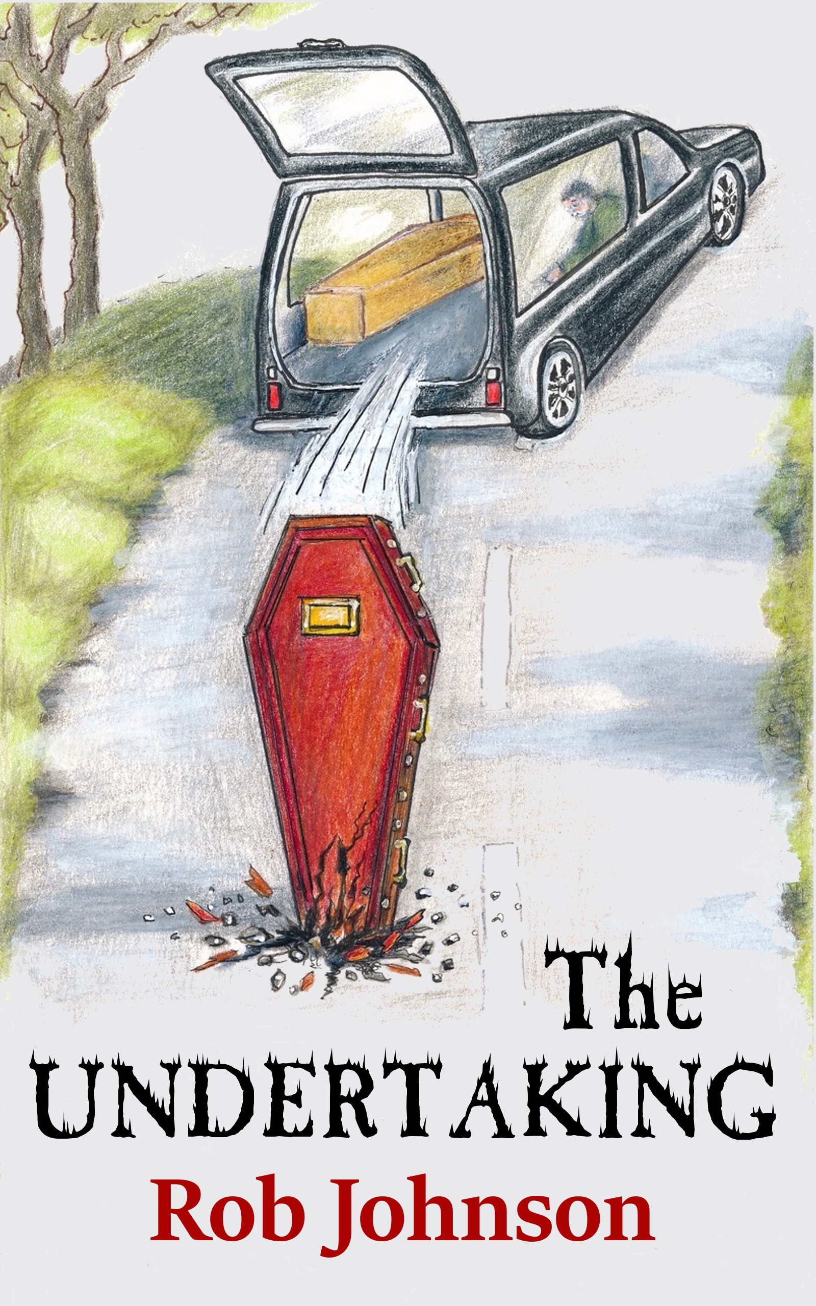 The Undertaking