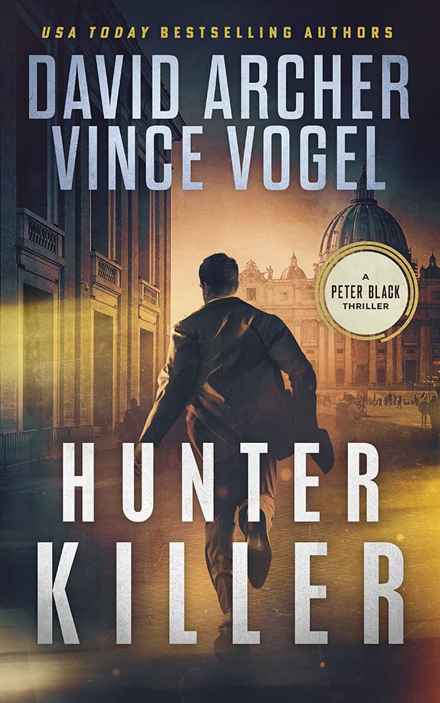 Hunter Killer