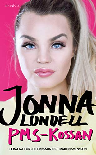 Jonna Lundell book cover