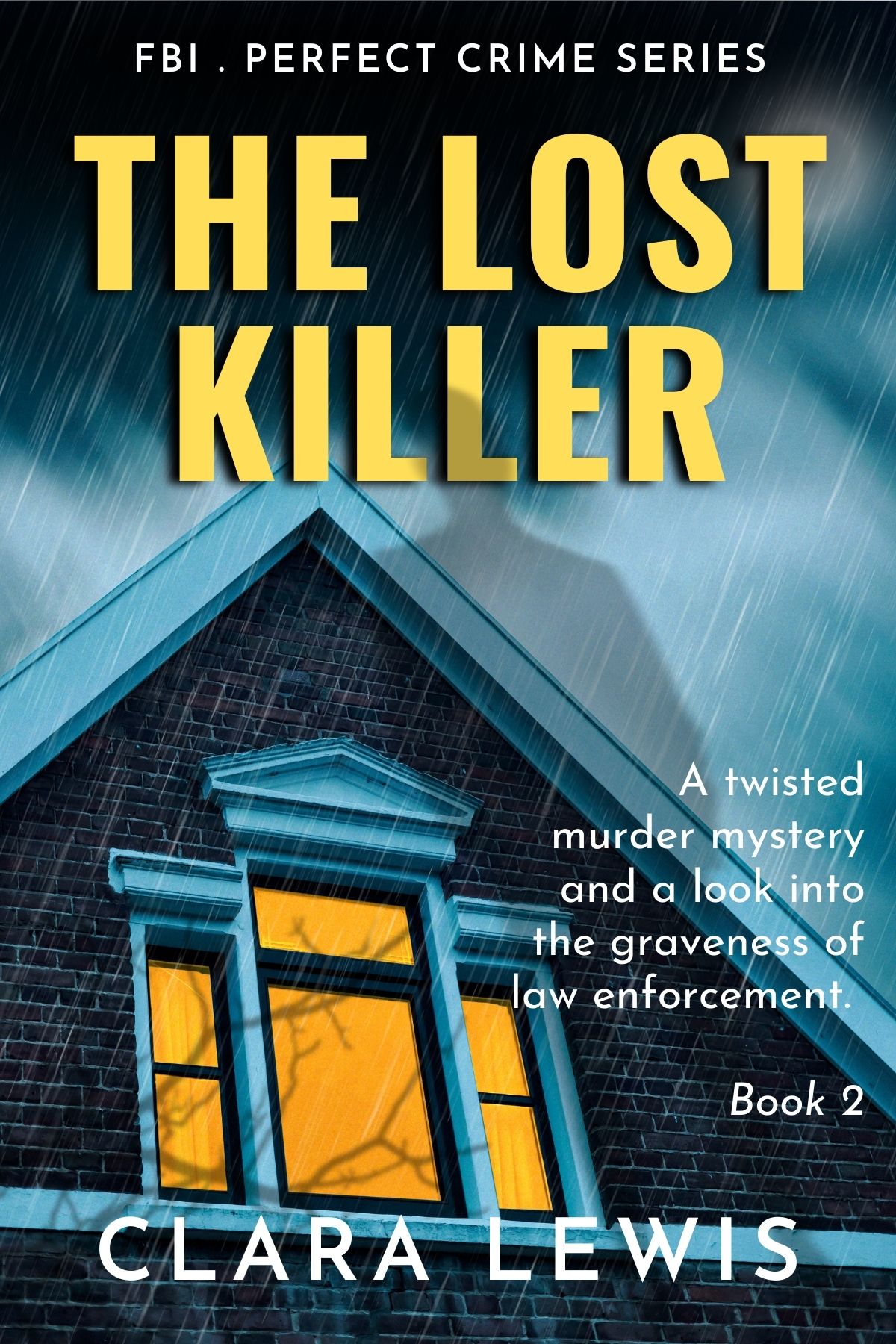The Lost Killer