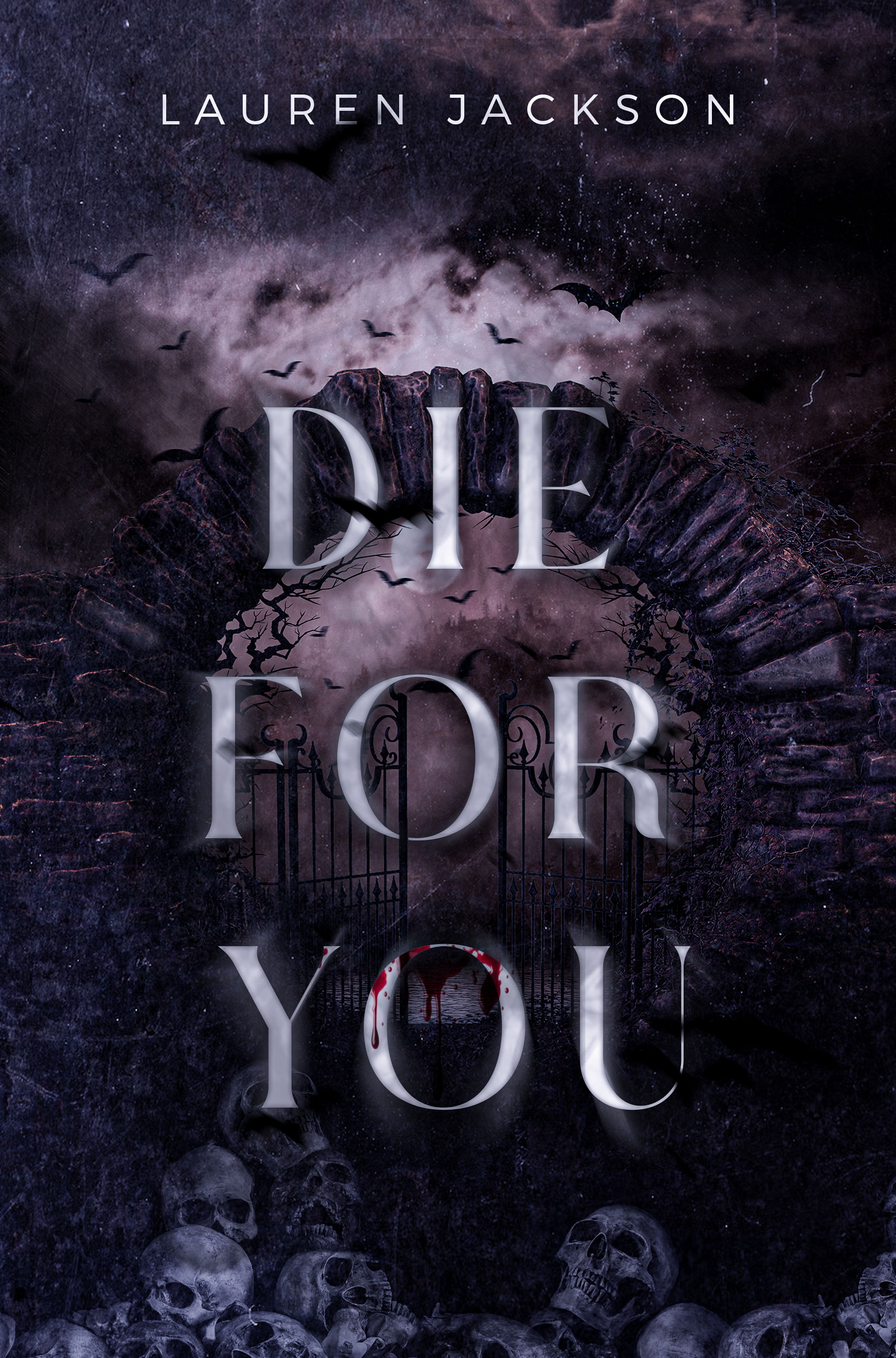 Die for You