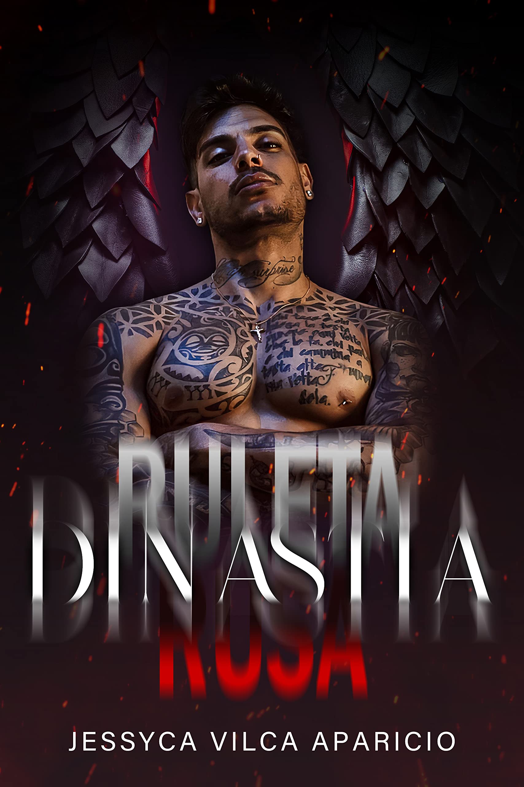 Dinastía (Ruleta Rusa nº 3)