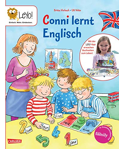 LeYo! book cover 1