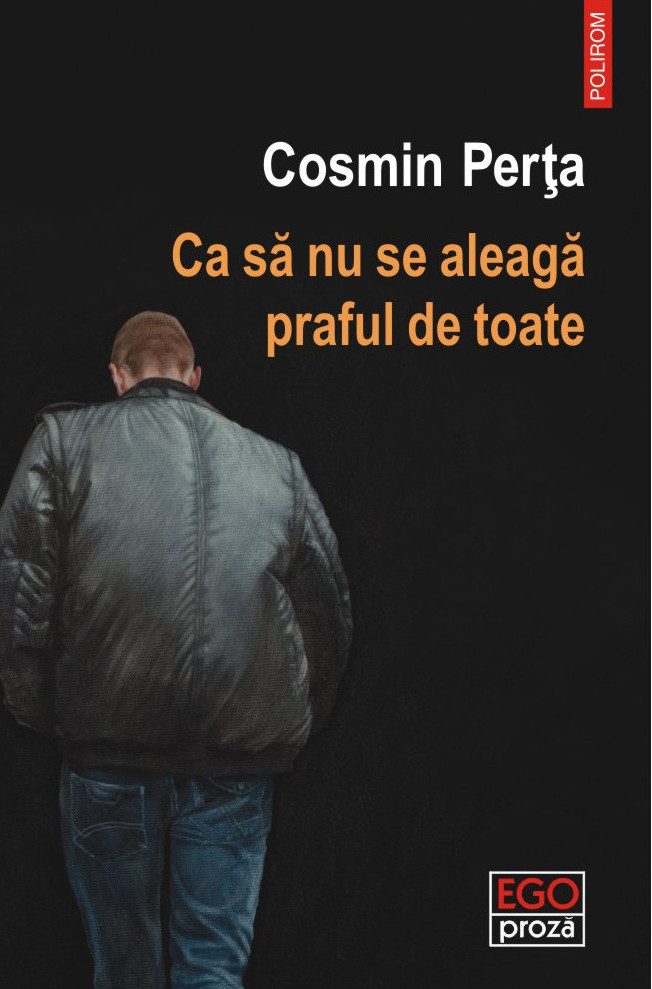 Ca să nu se aleagă praful de toate book cover