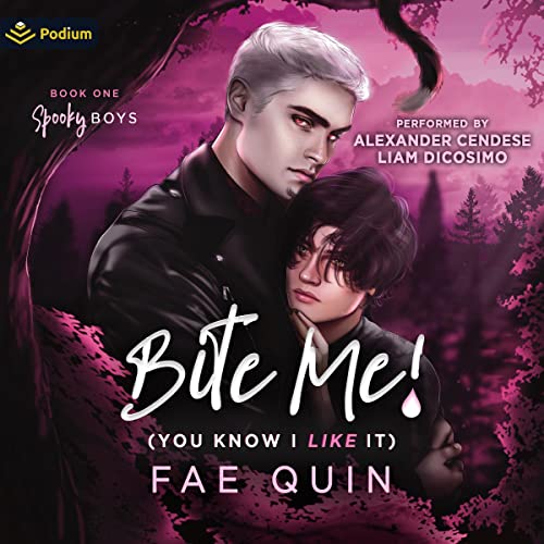Bite Me! - You Know I Like It