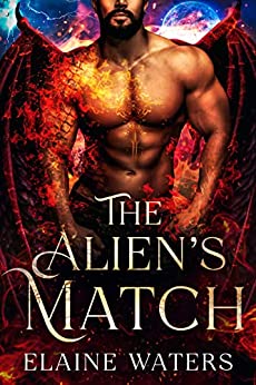The Alien's Match