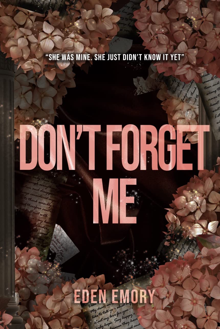 Don't Forget Me (Club Pétale)