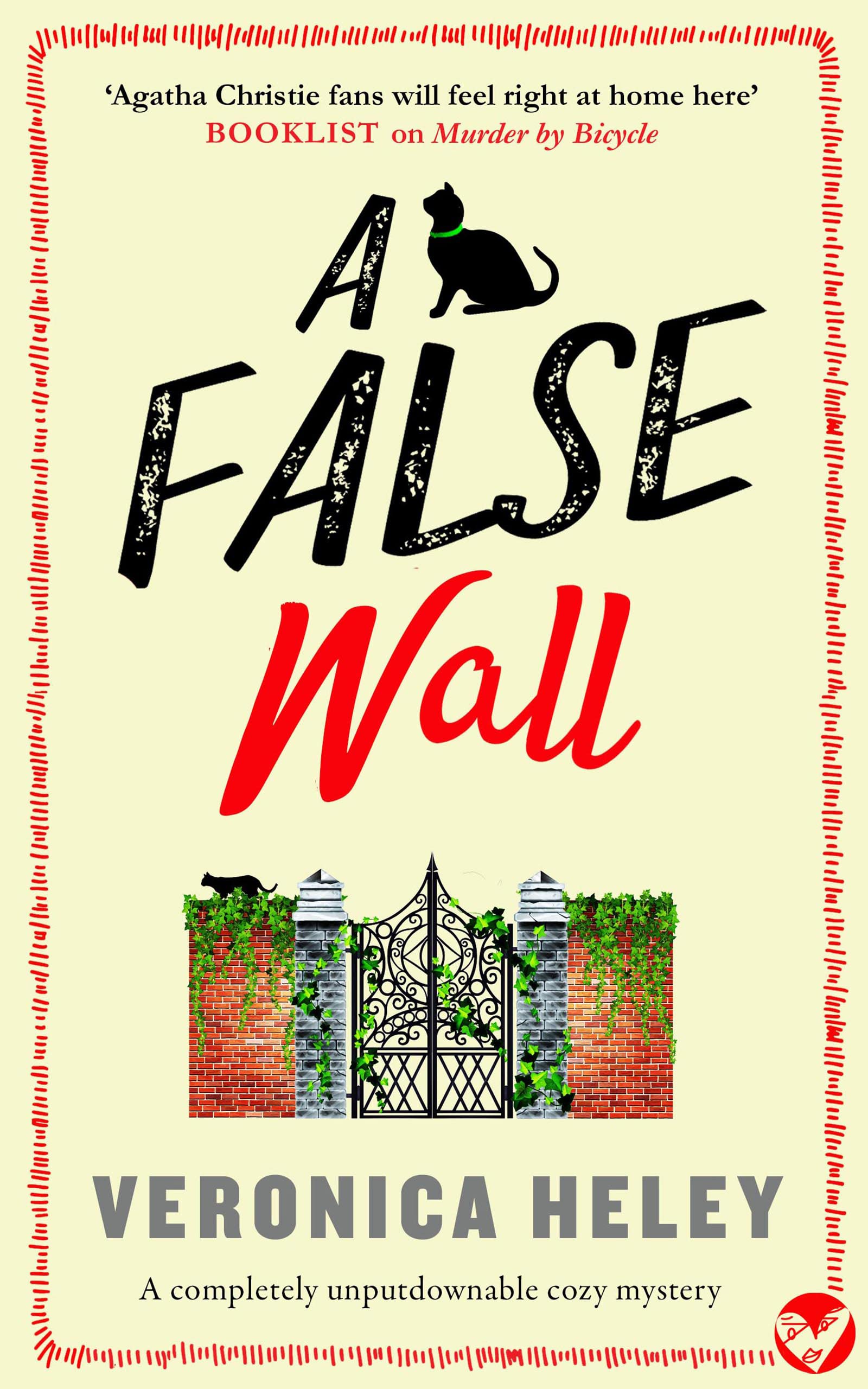 A False Wall