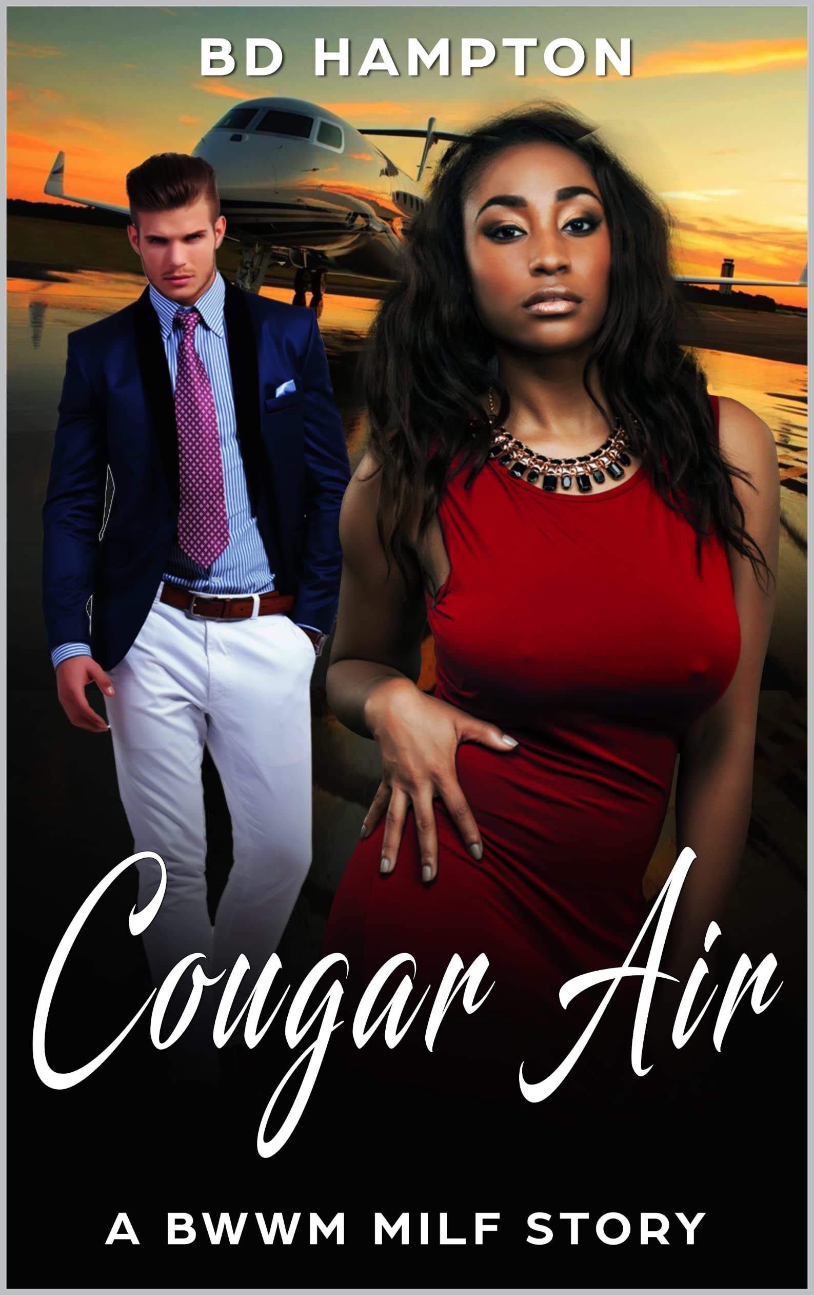 Cougar Air