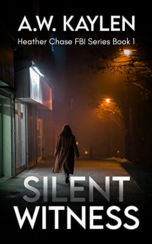 Silent Witness