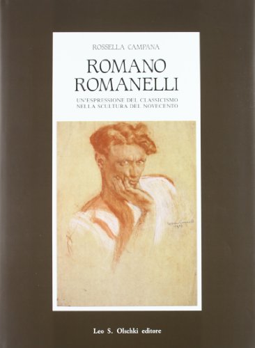 ROMANO ROMANELLI by CAMPANA ROSSELLA Goodreads