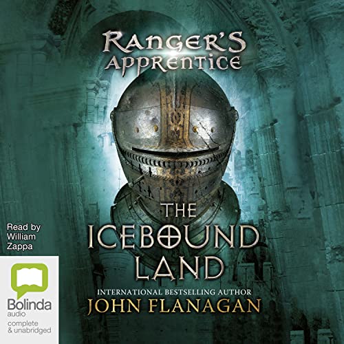 The Icebound Land