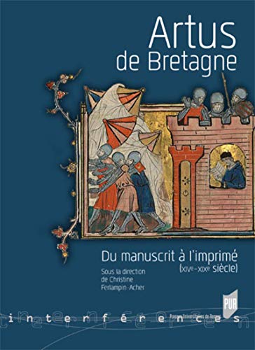 ARTUS DE BRETAGNE by Christine FerlampinAcher Goodreads