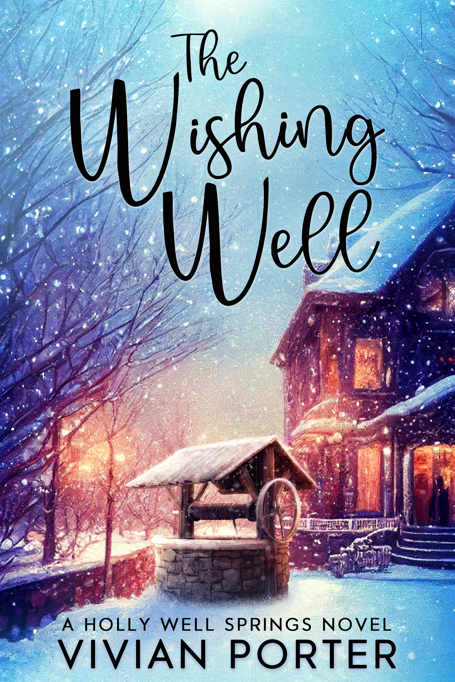The Wishing Well