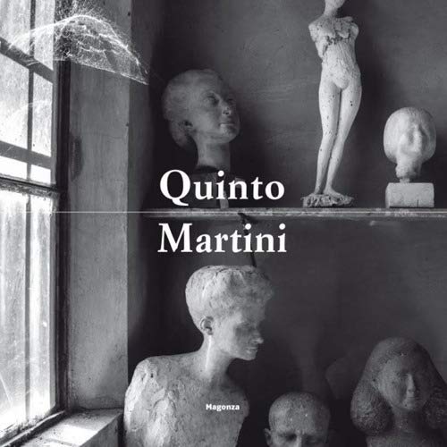 QUINTO MARTINI by unknown author Goodreads