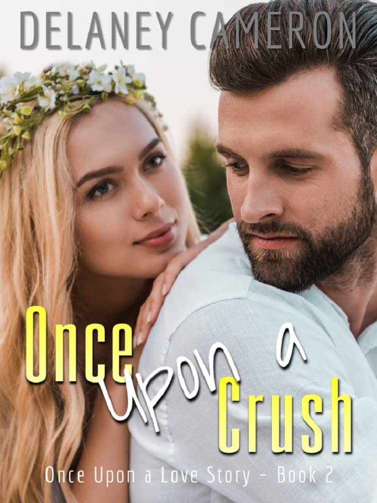 Once Upon a Crush
