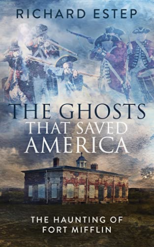 The Ghosts that Saved America