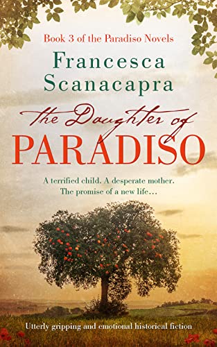 The Daughter of Paradiso