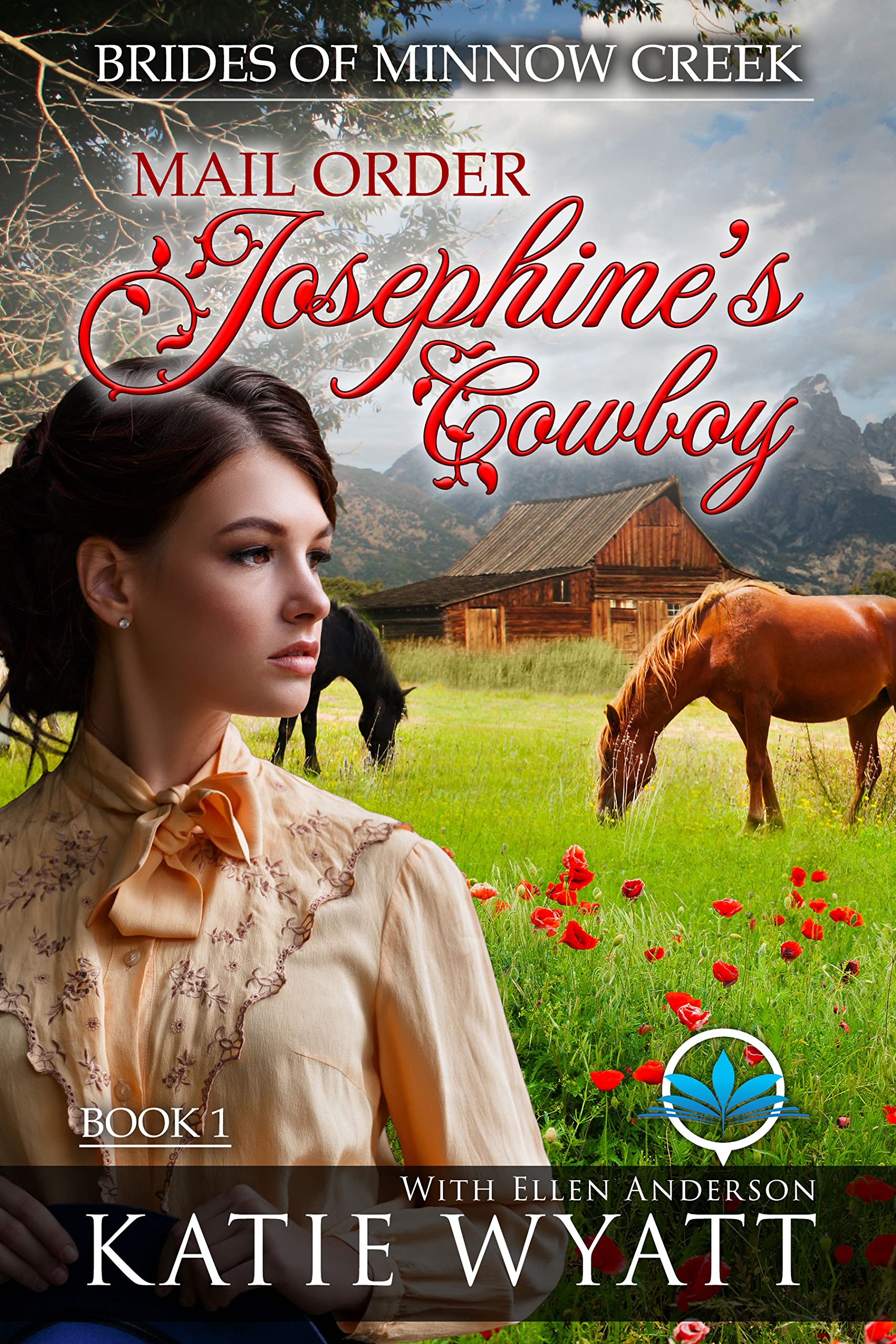Josephine's Cowboy