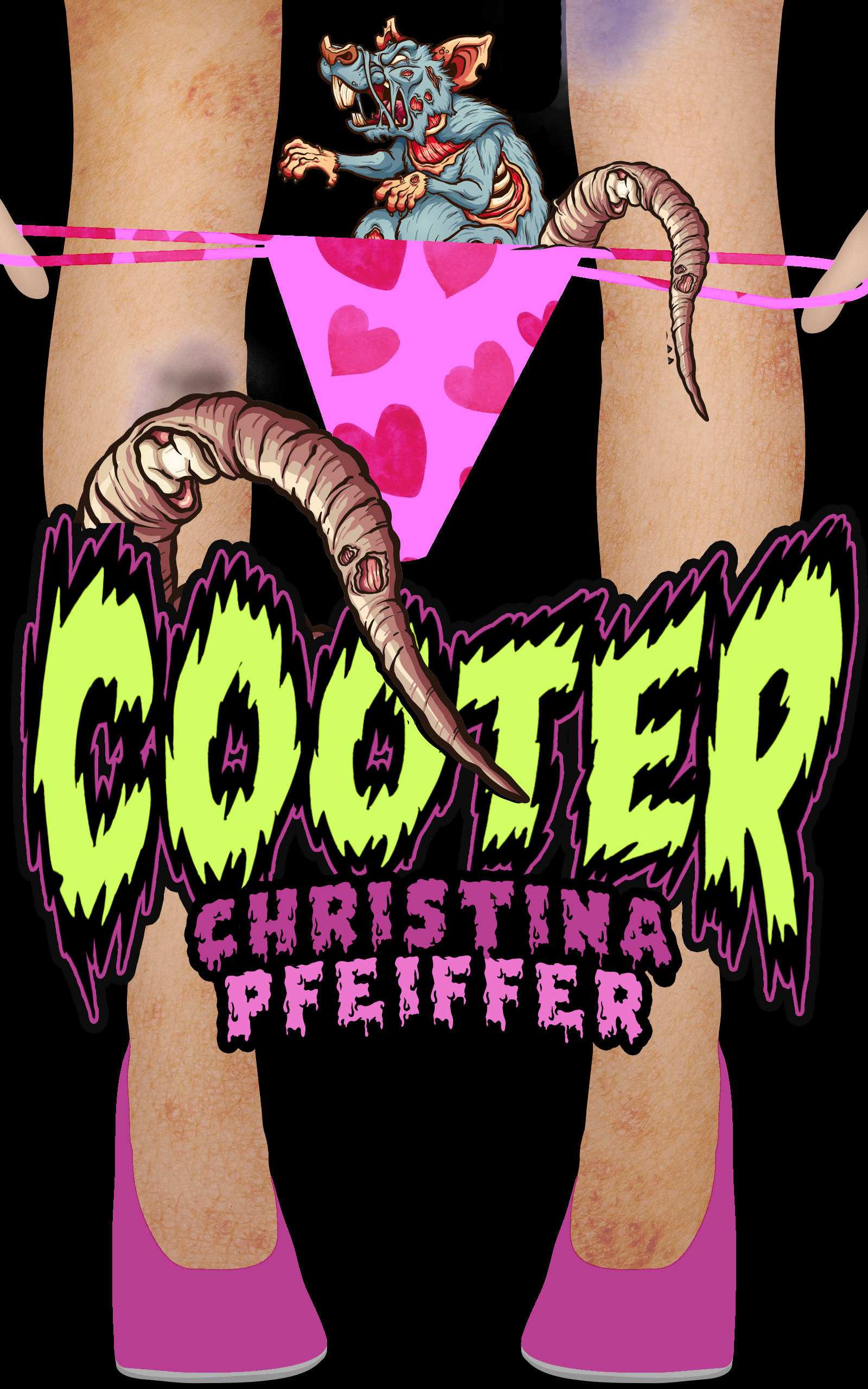 Cooter