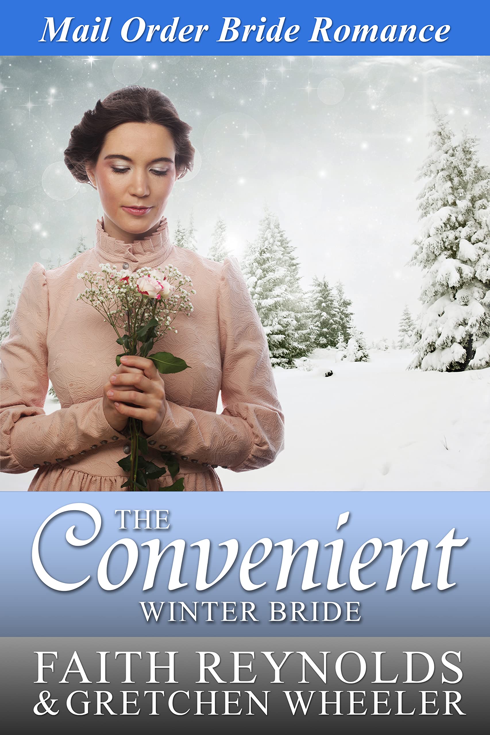 The Convenient Winter Bride