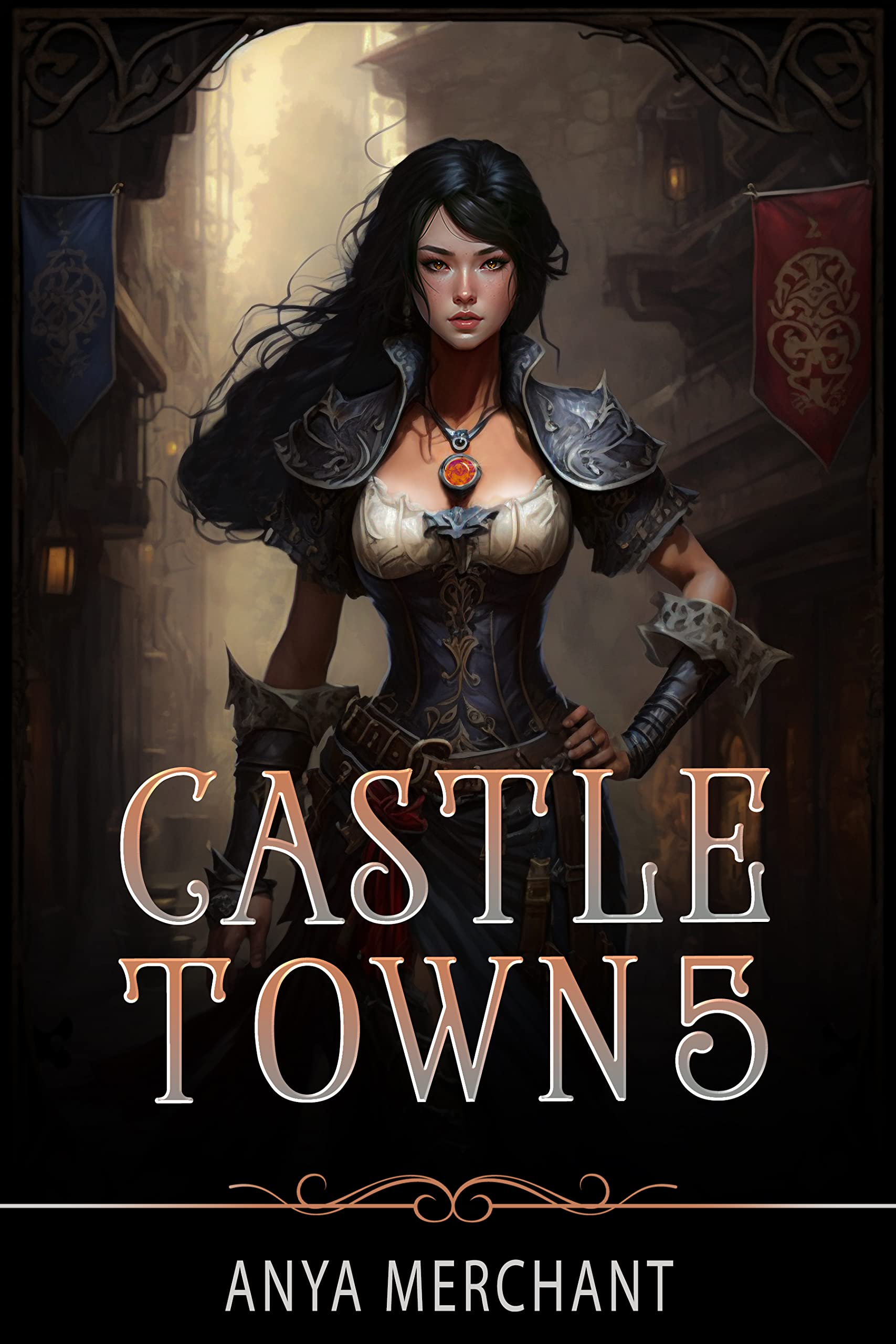 Castle Town 5