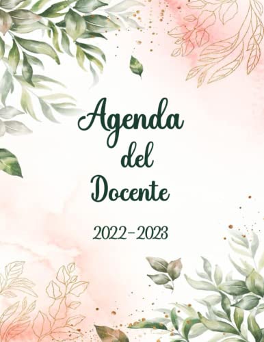 Busy B - Perfect Planner Agenda Accademica Metà Anno Agosto 2023 - Foto 11