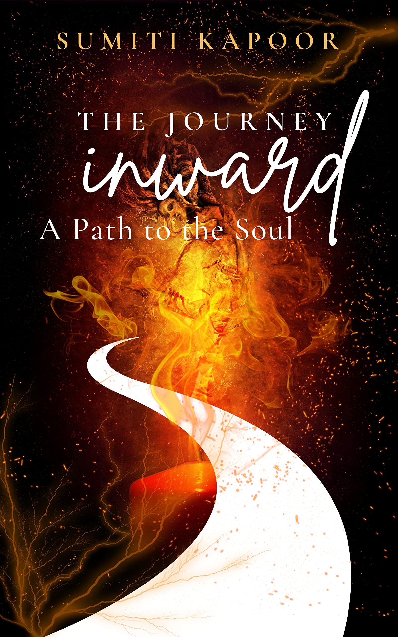 The Journey Inward: A Path to the Soul
