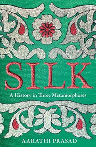A History in Three Metamorphoses Weaving Together Biography, Global History and Science Writing