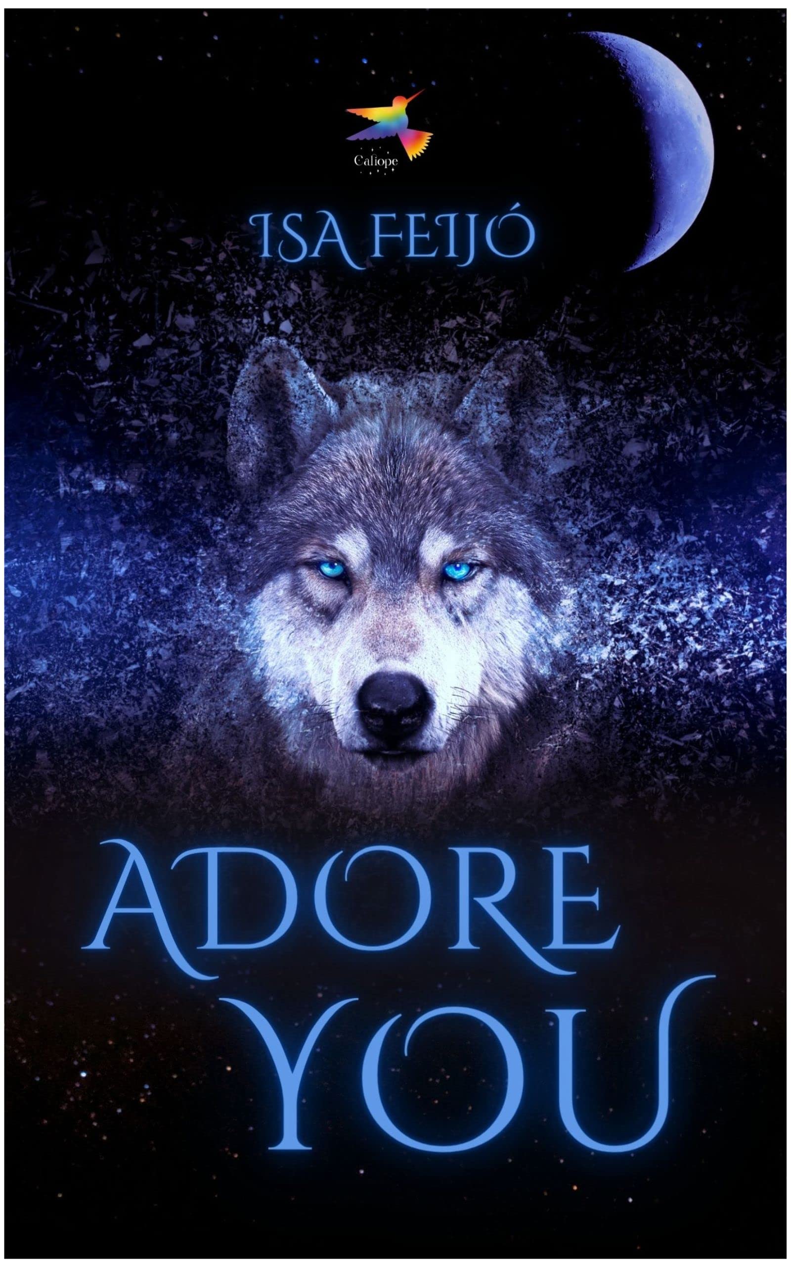 Adore You (LAY)