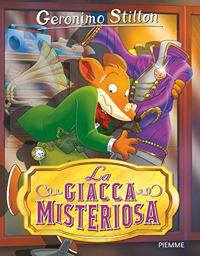 La Giacca Misteriosa