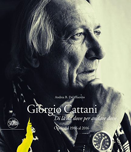 CATTANI by unknown author Goodreads