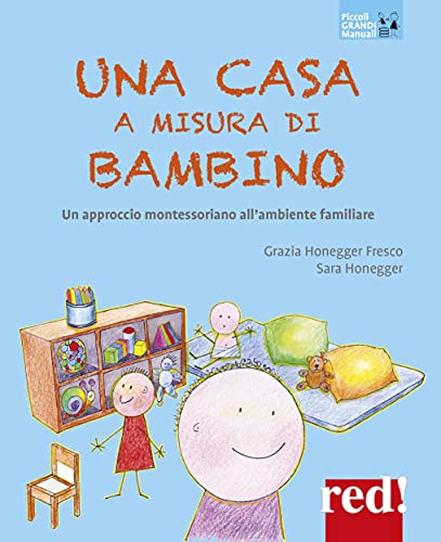 UNA CASA A MISURA DI BAMBINO by Unknown Author | Goodreads