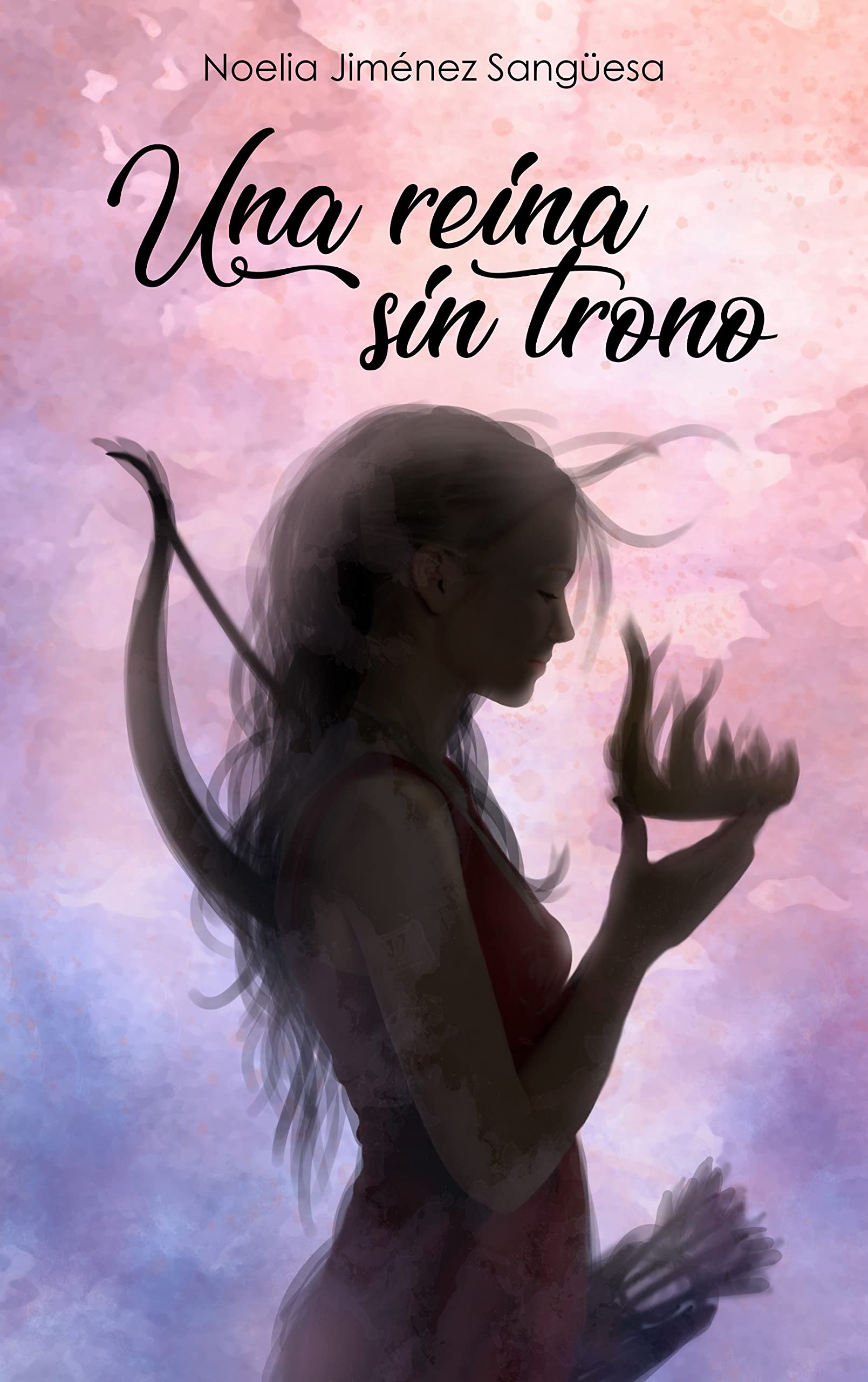 Una reina sin trono