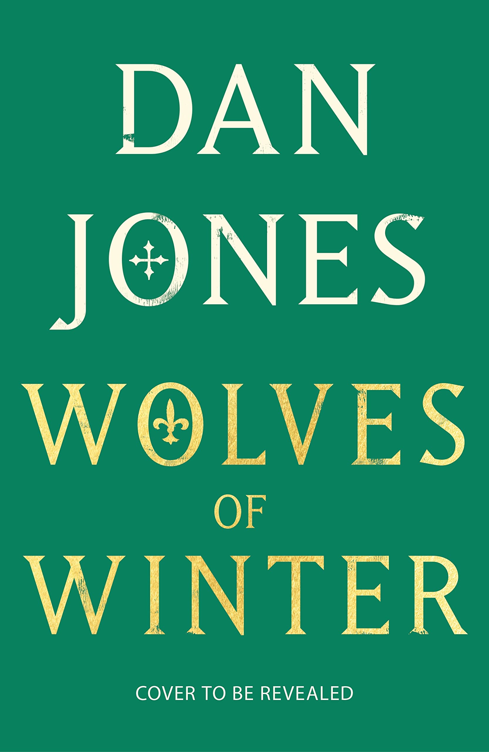 Wolves of Winter book cover