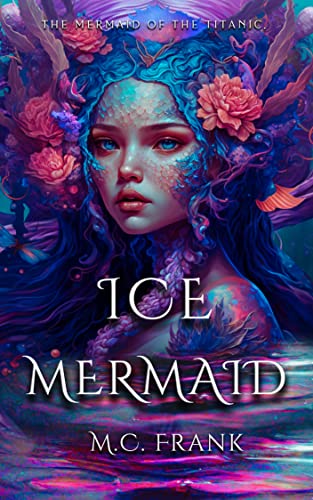 Ice Mermaid