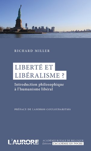 Liberté : Définition Philosophique – JMNG