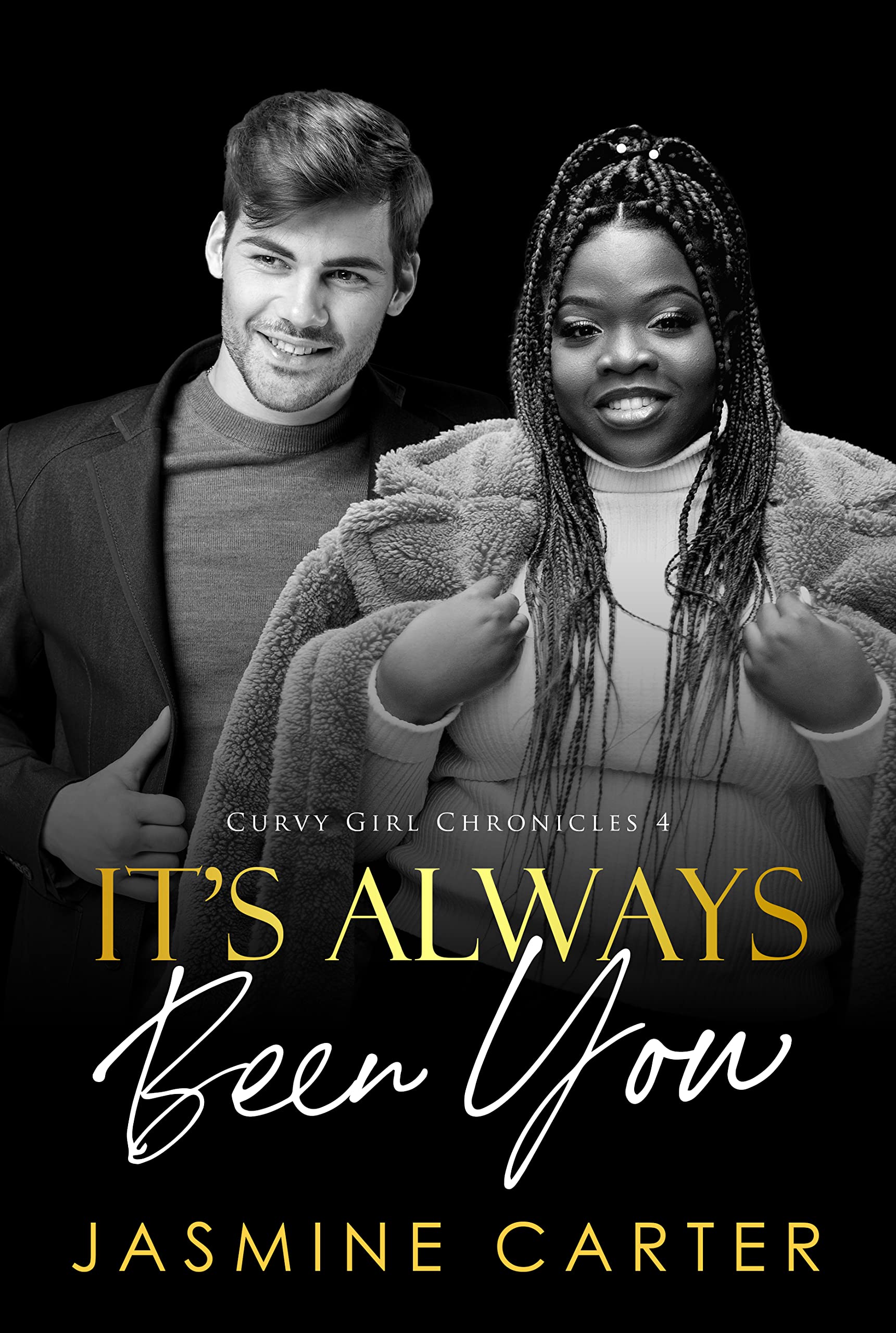 It’s Always Been You
