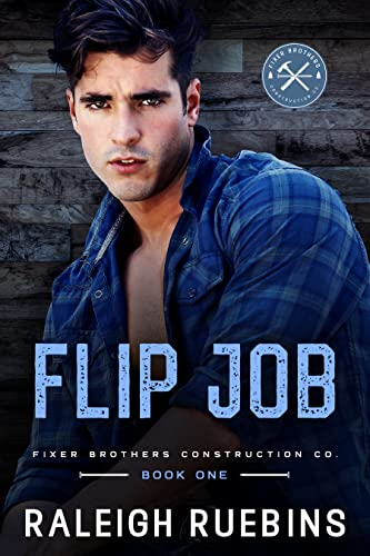 Flip Job book cover