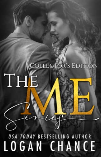 The Me Series book cover