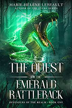 The Quest of the Emerald Rattleback
