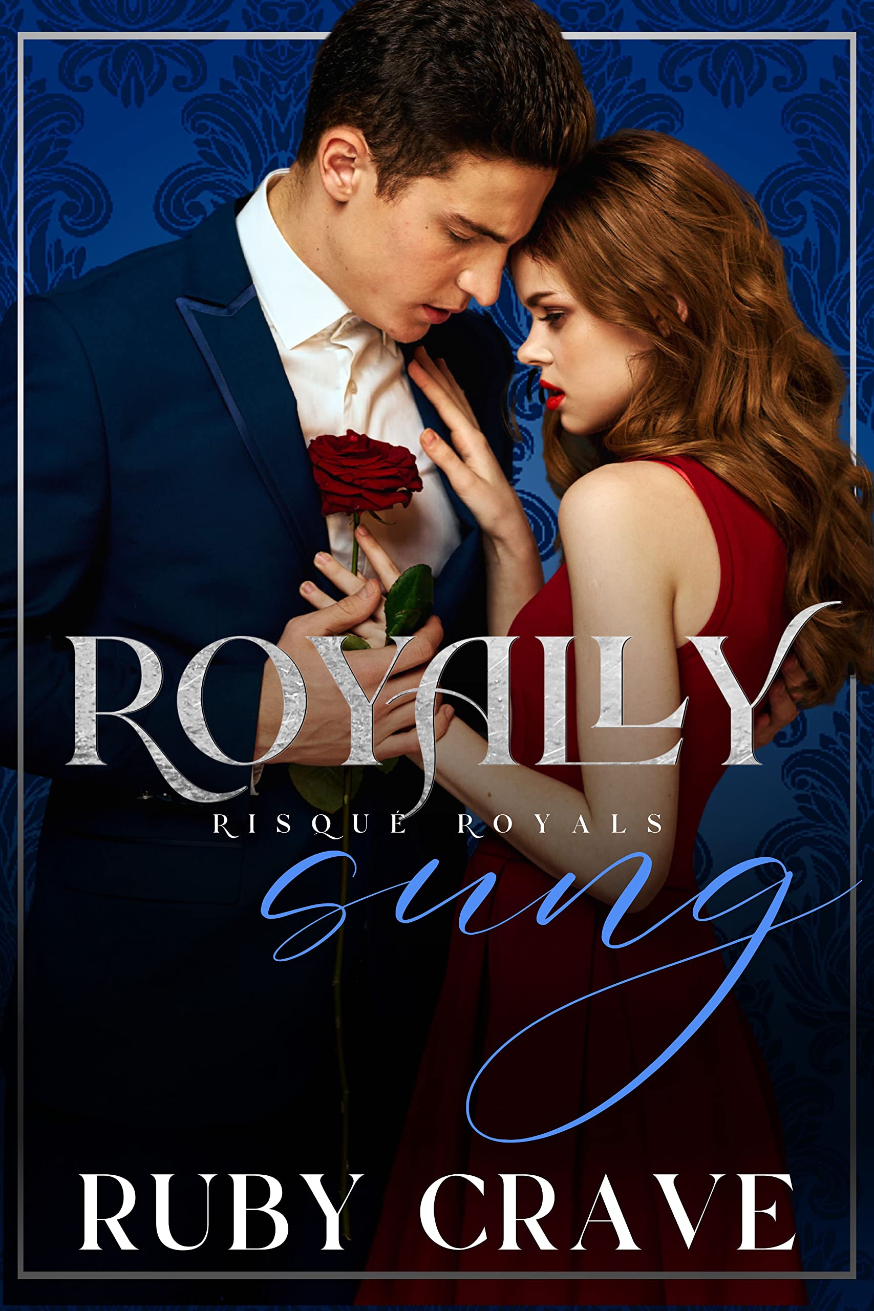 Royally Sung book cover