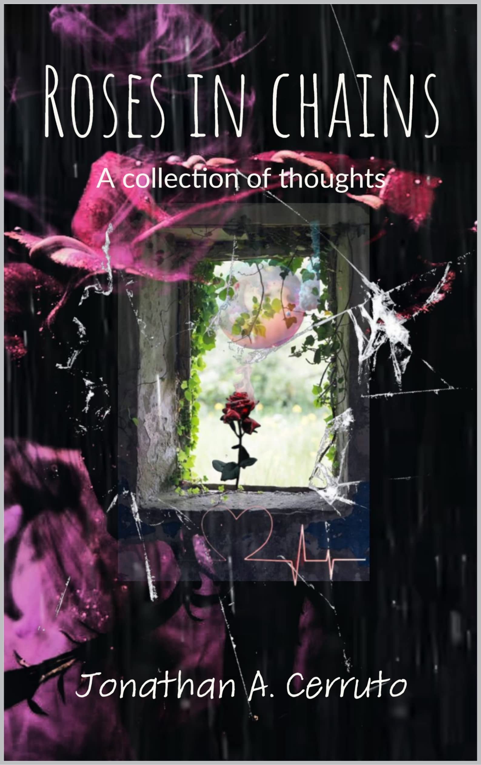 Roses in chains: A collection of thoughts