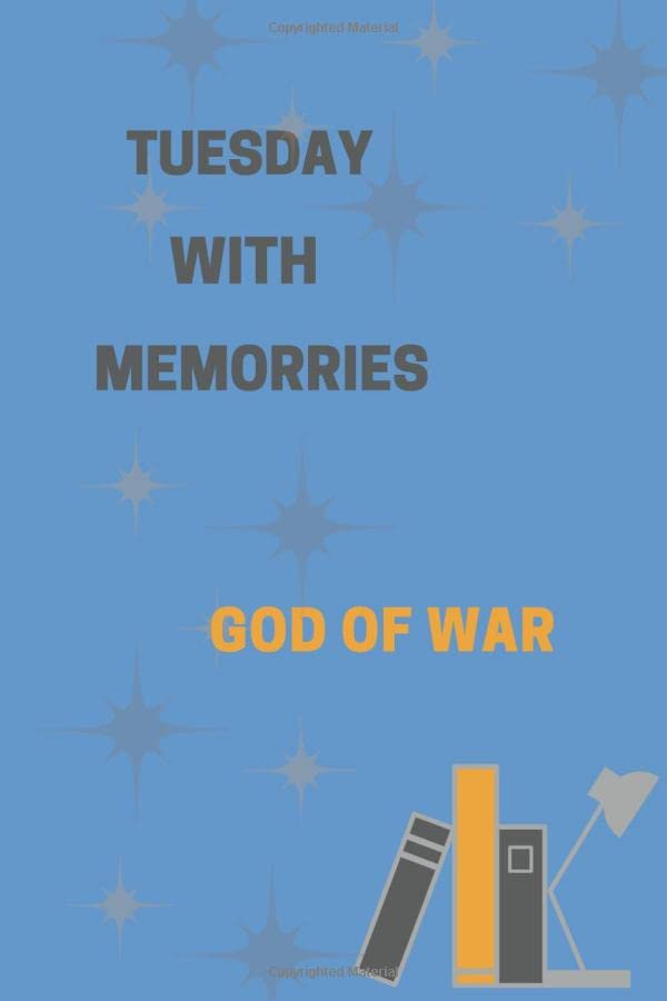 Tuesday with memorries Journal or Planner for designer Gifts Lovers