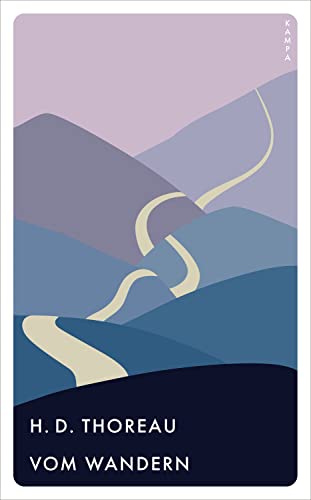 Vom Wandern book cover